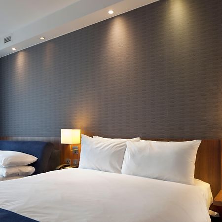 Holiday Inn Express Manchester City Centre By Ihg Extérieur photo