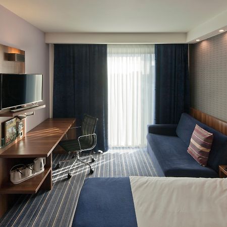 Holiday Inn Express Manchester City Centre By Ihg Extérieur photo