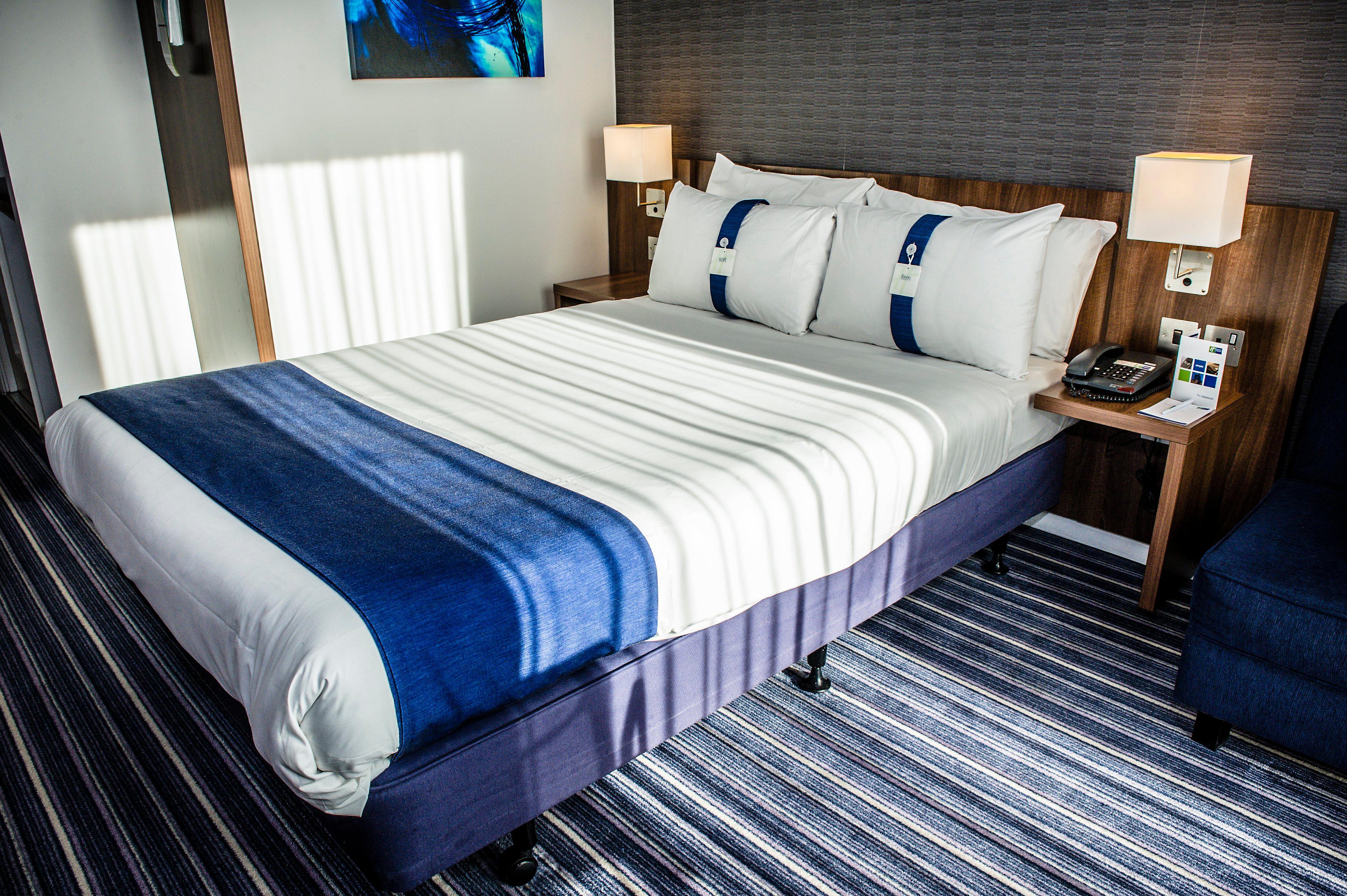 Holiday Inn Express Manchester City Centre By Ihg Extérieur photo