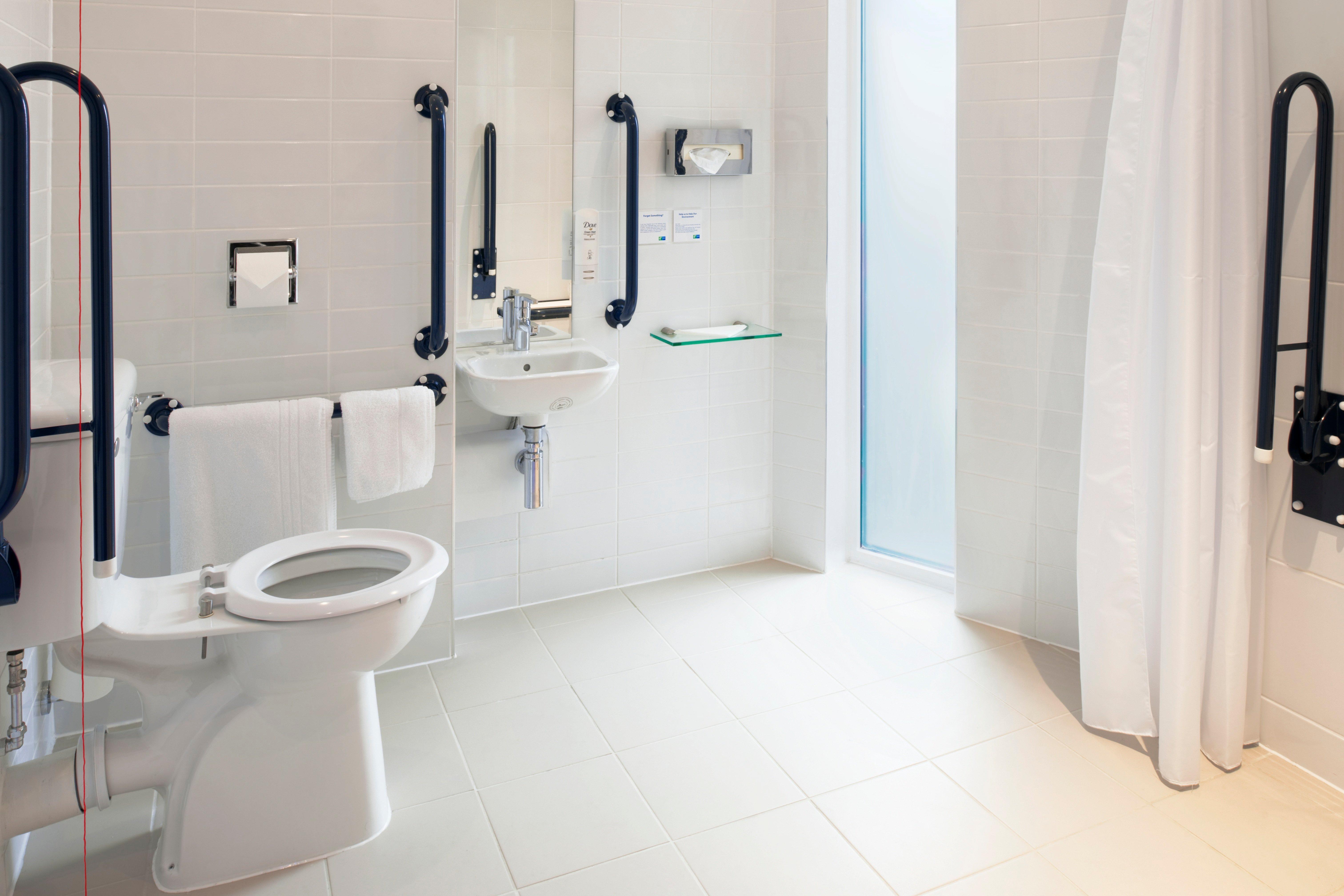 Holiday Inn Express Manchester City Centre By Ihg Extérieur photo