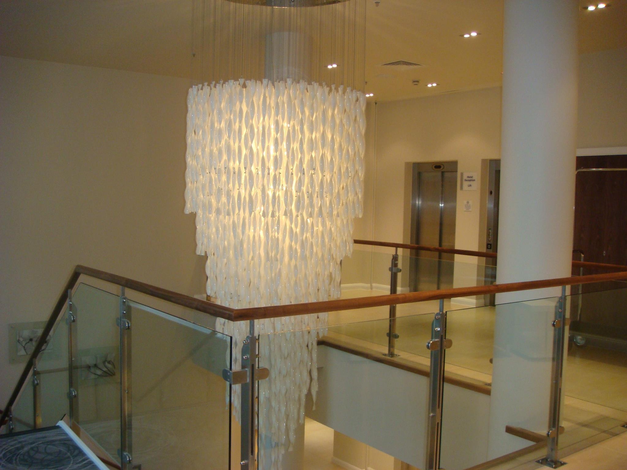 Holiday Inn Express Manchester City Centre By Ihg Extérieur photo