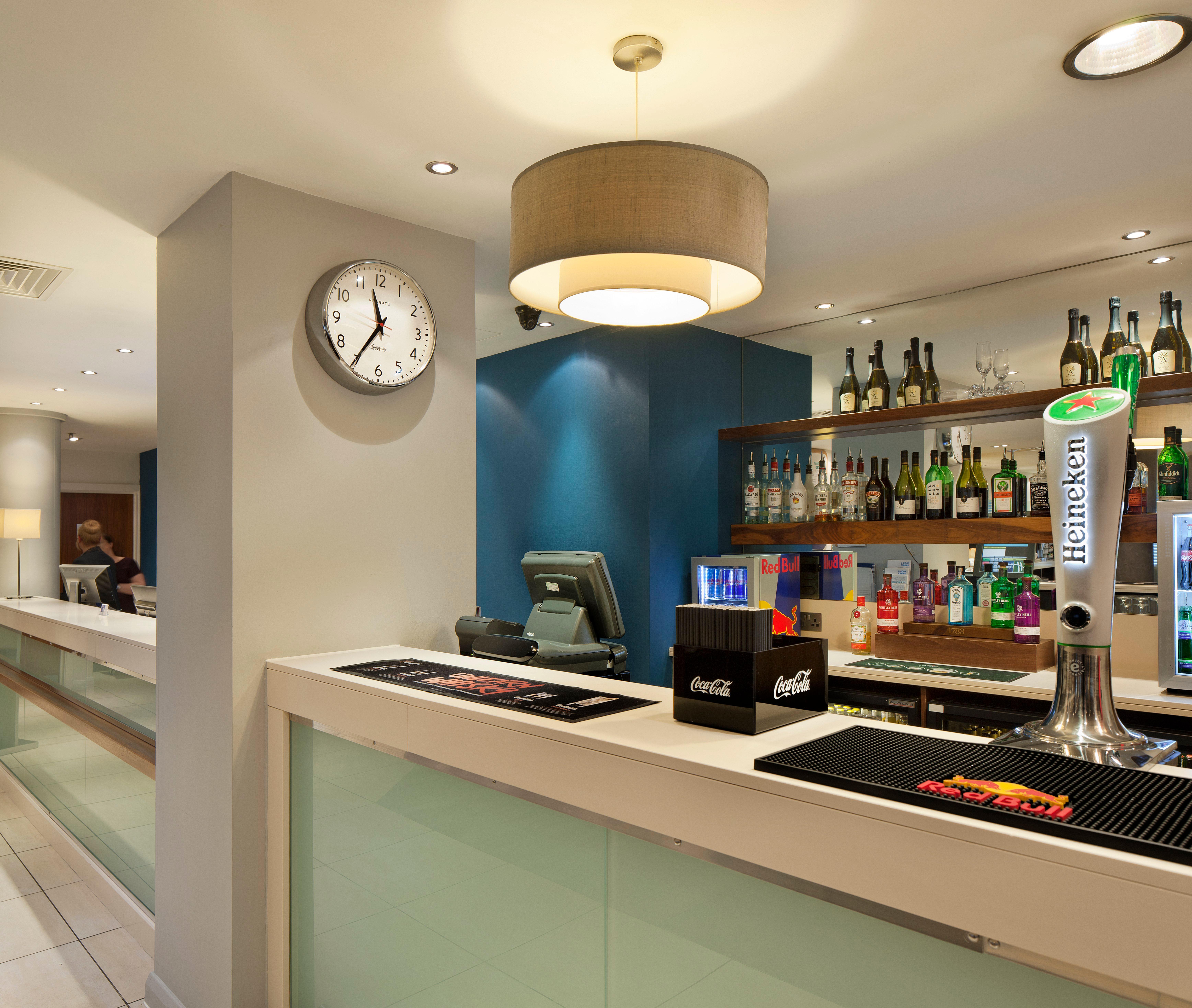 Holiday Inn Express Manchester City Centre By Ihg Extérieur photo