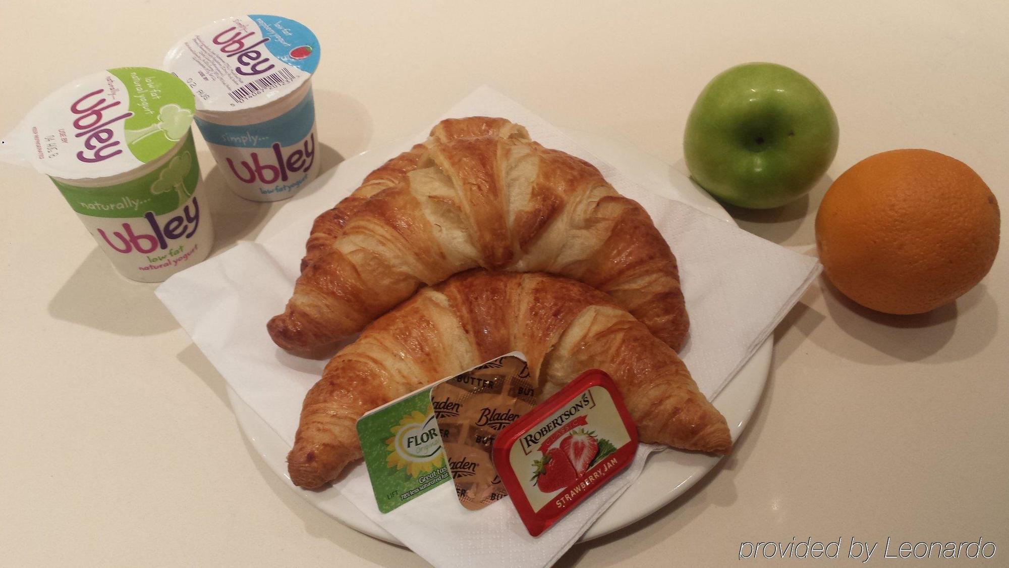 Holiday Inn Express Manchester City Centre By Ihg Extérieur photo