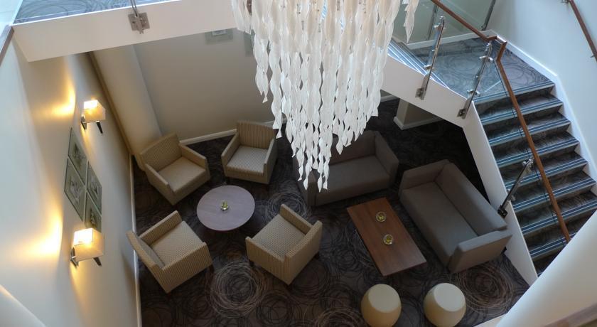 Holiday Inn Express Manchester City Centre By Ihg Extérieur photo