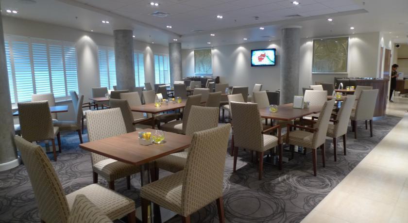 Holiday Inn Express Manchester City Centre By Ihg Extérieur photo