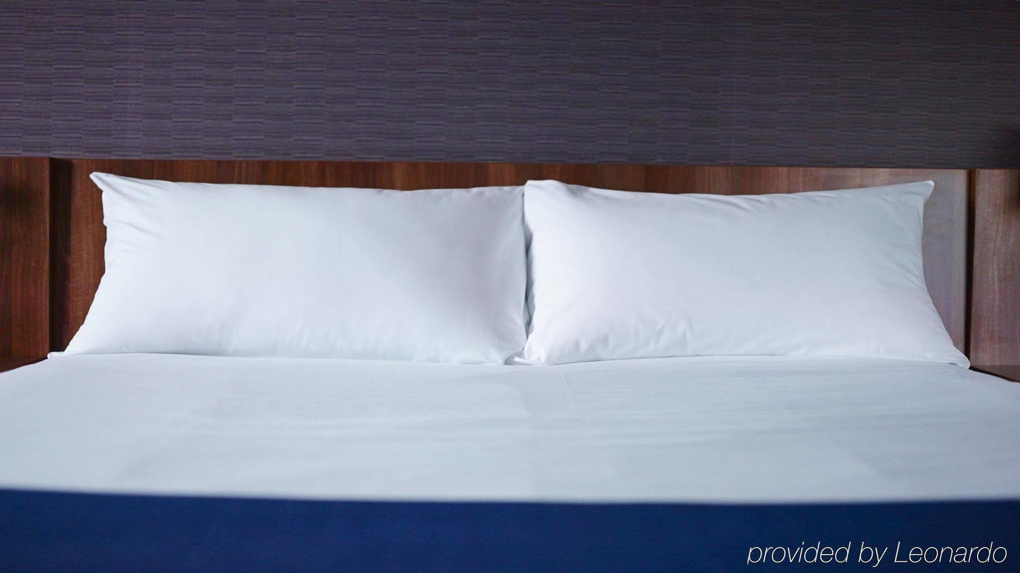 Holiday Inn Express Manchester City Centre By Ihg Extérieur photo